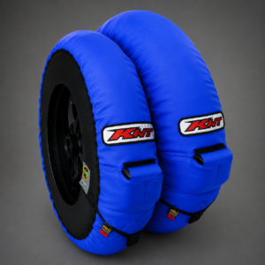 Aquecedor de pneus para moto modelo P140