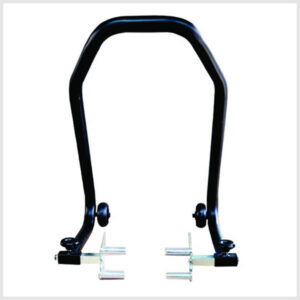 Cavalete de moto para bengala