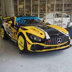 Aquecedor de pneus para carro