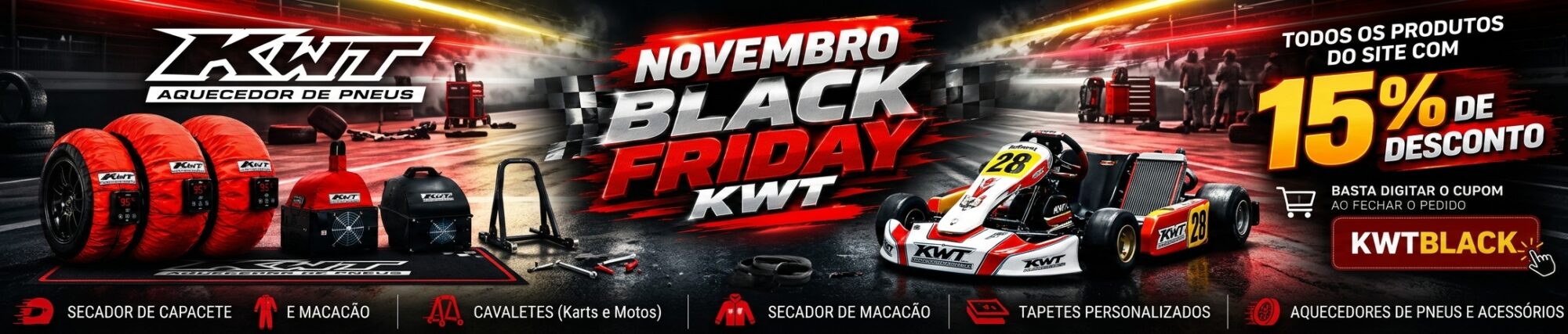 Black kwt
